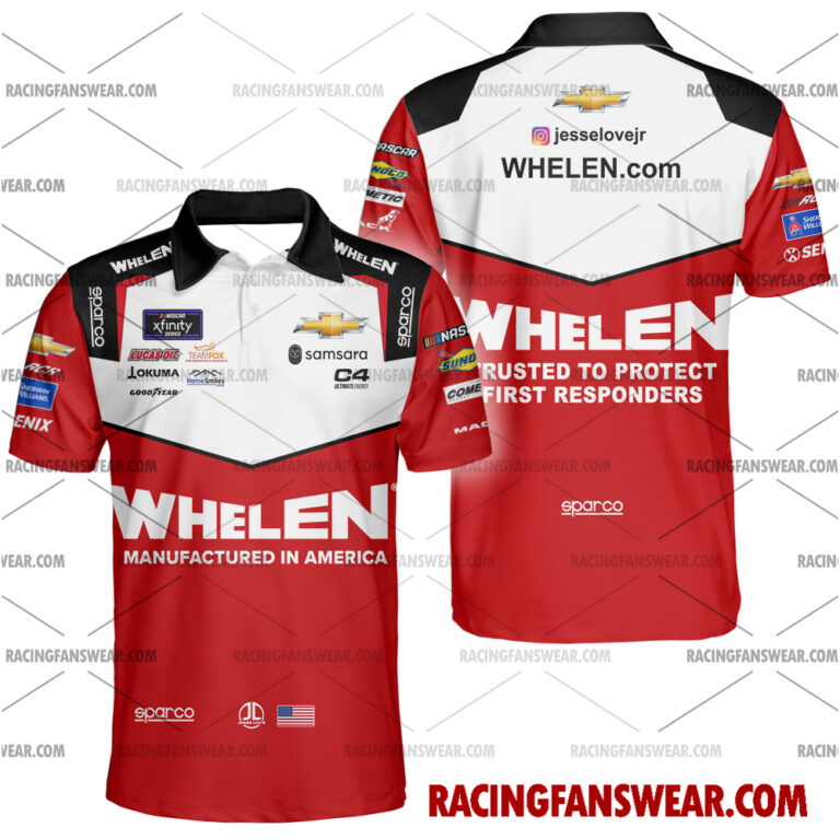 Nascar store - Loyal fans of Jesse Love's Unisex Hawaiian Shirt,Unisex Polo Shirt,Kid Hawaiian Shirt,Kid Polo Shirt:vintage nascar racing suit,uniform,apparel,shirts,merch,merchandise,jersey,hoodie,jackets,shorts,sweatshirt,outfits,clothes