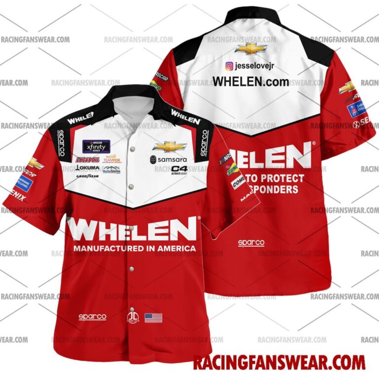 Nascar store - Loyal fans of Jesse Love's Unisex Hawaiian Shirt,Unisex Polo Shirt,Kid Hawaiian Shirt,Kid Polo Shirt:vintage nascar racing suit,uniform,apparel,shirts,merch,merchandise,jersey,hoodie,jackets,shorts,sweatshirt,outfits,clothes