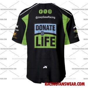 Joey Gase Nascar Racing 2025 Uniform Apparel Clothes Baseball Jersey Hockey Jersey 2 Nascar store - Loyal fans of Joey Gase's Men's Baseball Jersey,Women's Baseball Jersey,Kid's Baseball Jersey,Men's Hockey Jerseys,WoMen's Hockey Jerseys,Youth's Hockey Jerseys:vintage nascar racing suit,uniform,apparel,shirts,merch,merchandise,jersey,hoodie,jackets,shorts,sweatshirt,outfits,clothes