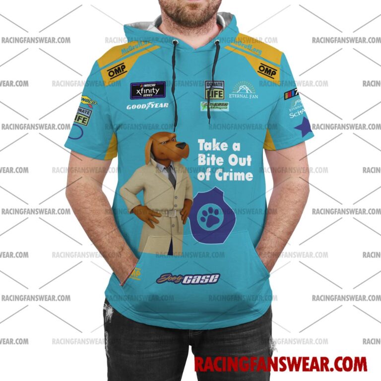 Nascar store - Loyal fans of Joey Gase's Bomber Jacket,Unisex Thick Coat,Unisex Sleeveless Hoodie,Unisex Hooded T-Shirt,Kid Sleeveless Hoodie,Kid Hooded T-Shirts,Kid Thick Coat:vintage nascar racing suit,uniform,apparel,shirts,merch,merchandise,jersey,hoodie,jackets,shorts,sweatshirt,outfits,clothes