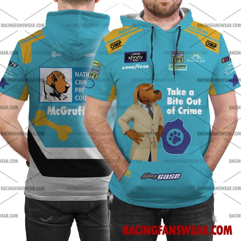 Nascar store - Loyal fans of Joey Gase's Bomber Jacket,Unisex Thick Coat,Unisex Sleeveless Hoodie,Unisex Hooded T-Shirt,Kid Sleeveless Hoodie,Kid Hooded T-Shirts,Kid Thick Coat:vintage nascar racing suit,uniform,apparel,shirts,merch,merchandise,jersey,hoodie,jackets,shorts,sweatshirt,outfits,clothes
