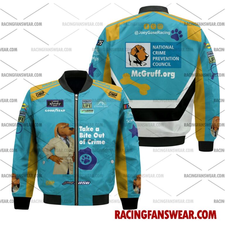 Nascar store - Loyal fans of Joey Gase's Bomber Jacket,Unisex Thick Coat,Unisex Sleeveless Hoodie,Unisex Hooded T-Shirt,Kid Sleeveless Hoodie,Kid Hooded T-Shirts,Kid Thick Coat:vintage nascar racing suit,uniform,apparel,shirts,merch,merchandise,jersey,hoodie,jackets,shorts,sweatshirt,outfits,clothes