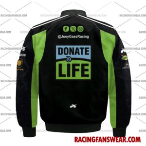 Joey Gase Nascar Racing 2025 Uniform Apparel Clothes Bomber Thick Coat Sleeveless Hoodie Hooded T-Shirt 1 Nascar store - Loyal fans of Joey Gase's Bomber Jacket,Unisex Thick Coat,Unisex Sleeveless Hoodie,Unisex Hooded T-Shirt,Kid Sleeveless Hoodie,Kid Hooded T-Shirts,Kid Thick Coat:vintage nascar racing suit,uniform,apparel,shirts,merch,merchandise,jersey,hoodie,jackets,shorts,sweatshirt,outfits,clothes
