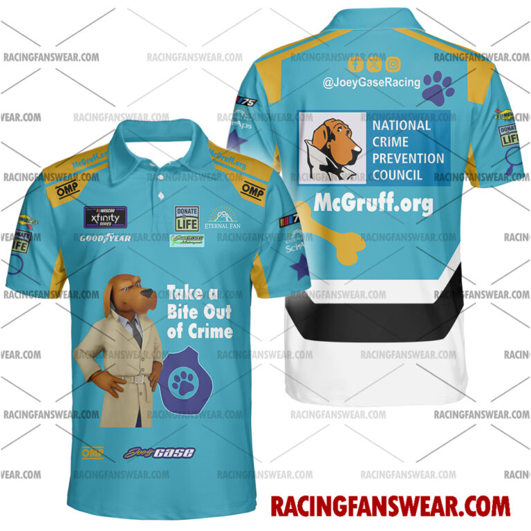 Nascar store - Loyal fans of Joey Gase's Unisex Hawaiian Shirt,Unisex Polo Shirt,Kid Hawaiian Shirt,Kid Polo Shirt:vintage nascar racing suit,uniform,apparel,shirts,merch,merchandise,jersey,hoodie,jackets,shorts,sweatshirt,outfits,clothes