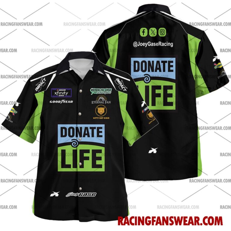 Nascar store - Loyal fans of Joey Gase's Unisex Hawaiian Shirt,Unisex Polo Shirt,Kid Hawaiian Shirt,Kid Polo Shirt:vintage nascar racing suit,uniform,apparel,shirts,merch,merchandise,jersey,hoodie,jackets,shorts,sweatshirt,outfits,clothes