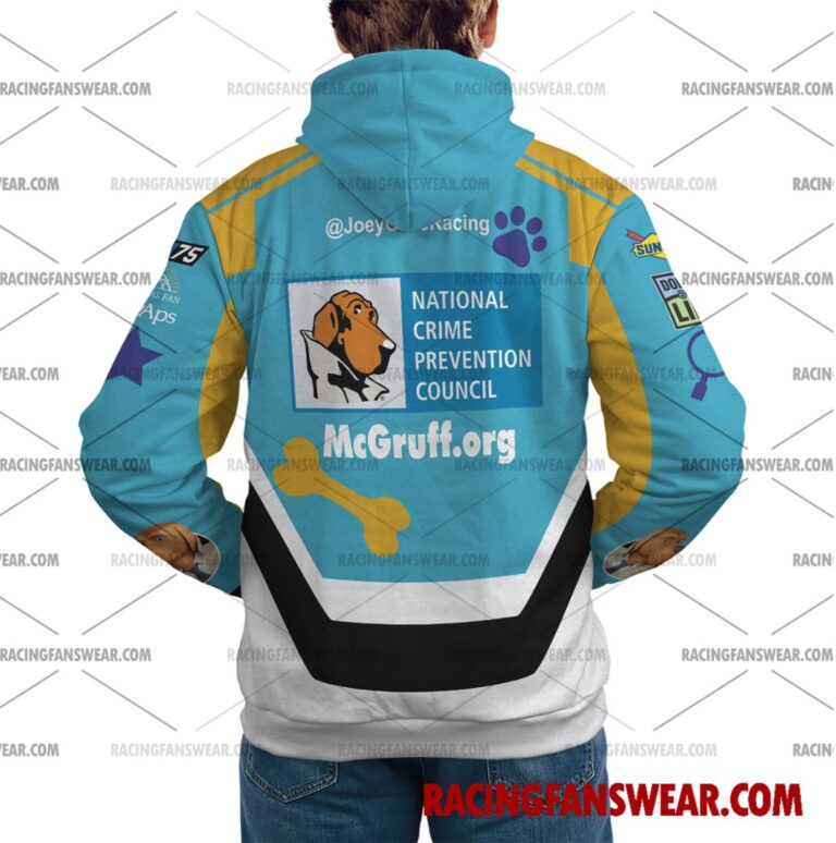 Nascar store - Loyal fans of Joey Gase's Unisex Hoodie,Unisex Pop Top Hoodie,Unisex Zip Hoodie,Unisex T-Shirt,Unisex Sweatshirt,Unisex Long Pants,Kid Hoodie,Kid Zip Hoodie,Kid T-Shirt,Kid Sweatshirt,Kid Long Pants:vintage nascar racing suit,uniform,apparel,shirts,merch,merchandise,jersey,hoodie,jackets,shorts,sweatshirt,outfits,clothes