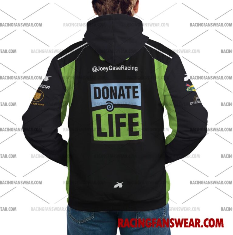 Nascar store - Loyal fans of Joey Gase's Unisex Hoodie,Unisex Pop Top Hoodie,Unisex Zip Hoodie,Unisex T-Shirt,Unisex Sweatshirt,Unisex Long Pants,Kid Hoodie,Kid Zip Hoodie,Kid T-Shirt,Kid Sweatshirt,Kid Long Pants:vintage nascar racing suit,uniform,apparel,shirts,merch,merchandise,jersey,hoodie,jackets,shorts,sweatshirt,outfits,clothes
