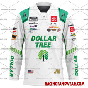 Nascar store - Loyal fans of John Hunter Nemechek's Men's Baseball Jersey,Women's Baseball Jersey,Kid's Baseball Jersey,Men's Hockey Jerseys,WoMen's Hockey Jerseys,Youth's Hockey Jerseys:vintage nascar racing suit,uniform,apparel,shirts,merch,merchandise,jersey,hoodie,jackets,shorts,sweatshirt,outfits,clothes