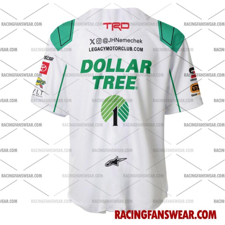 Nascar store - Loyal fans of John Hunter Nemechek's Men's Baseball Jersey,Women's Baseball Jersey,Kid's Baseball Jersey,Men's Hockey Jerseys,WoMen's Hockey Jerseys,Youth's Hockey Jerseys:vintage nascar racing suit,uniform,apparel,shirts,merch,merchandise,jersey,hoodie,jackets,shorts,sweatshirt,outfits,clothes