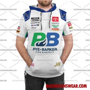 Nascar store - Loyal fans of John Hunter Nemechek's Bomber Jacket,Unisex Thick Coat,Unisex Sleeveless Hoodie,Unisex Hooded T-Shirt,Kid Sleeveless Hoodie,Kid Hooded T-Shirts,Kid Thick Coat:vintage nascar racing suit,uniform,apparel,shirts,merch,merchandise,jersey,hoodie,jackets,shorts,sweatshirt,outfits,clothes