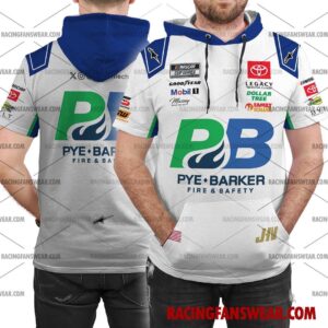 Nascar store - Loyal fans of John Hunter Nemechek's Bomber Jacket,Unisex Thick Coat,Unisex Sleeveless Hoodie,Unisex Hooded T-Shirt,Kid Sleeveless Hoodie,Kid Hooded T-Shirts,Kid Thick Coat:vintage nascar racing suit,uniform,apparel,shirts,merch,merchandise,jersey,hoodie,jackets,shorts,sweatshirt,outfits,clothes