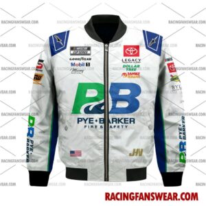 Nascar store - Loyal fans of John Hunter Nemechek's Bomber Jacket,Unisex Thick Coat,Unisex Sleeveless Hoodie,Unisex Hooded T-Shirt,Kid Sleeveless Hoodie,Kid Hooded T-Shirts,Kid Thick Coat:vintage nascar racing suit,uniform,apparel,shirts,merch,merchandise,jersey,hoodie,jackets,shorts,sweatshirt,outfits,clothes
