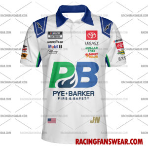 Nascar store - Loyal fans of John Hunter Nemechek's Unisex Hawaiian Shirt,Unisex Polo Shirt,Kid Hawaiian Shirt,Kid Polo Shirt:vintage nascar racing suit,uniform,apparel,shirts,merch,merchandise,jersey,hoodie,jackets,shorts,sweatshirt,outfits,clothes