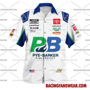 Nascar store - Loyal fans of John Hunter Nemechek's Unisex Hawaiian Shirt,Unisex Polo Shirt,Kid Hawaiian Shirt,Kid Polo Shirt:vintage nascar racing suit,uniform,apparel,shirts,merch,merchandise,jersey,hoodie,jackets,shorts,sweatshirt,outfits,clothes