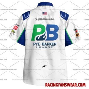 Nascar store - Loyal fans of John Hunter Nemechek's Unisex Hawaiian Shirt,Unisex Polo Shirt,Kid Hawaiian Shirt,Kid Polo Shirt:vintage nascar racing suit,uniform,apparel,shirts,merch,merchandise,jersey,hoodie,jackets,shorts,sweatshirt,outfits,clothes
