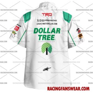 Nascar store - Loyal fans of John Hunter Nemechek's Unisex Hawaiian Shirt,Unisex Polo Shirt,Kid Hawaiian Shirt,Kid Polo Shirt:vintage nascar racing suit,uniform,apparel,shirts,merch,merchandise,jersey,hoodie,jackets,shorts,sweatshirt,outfits,clothes