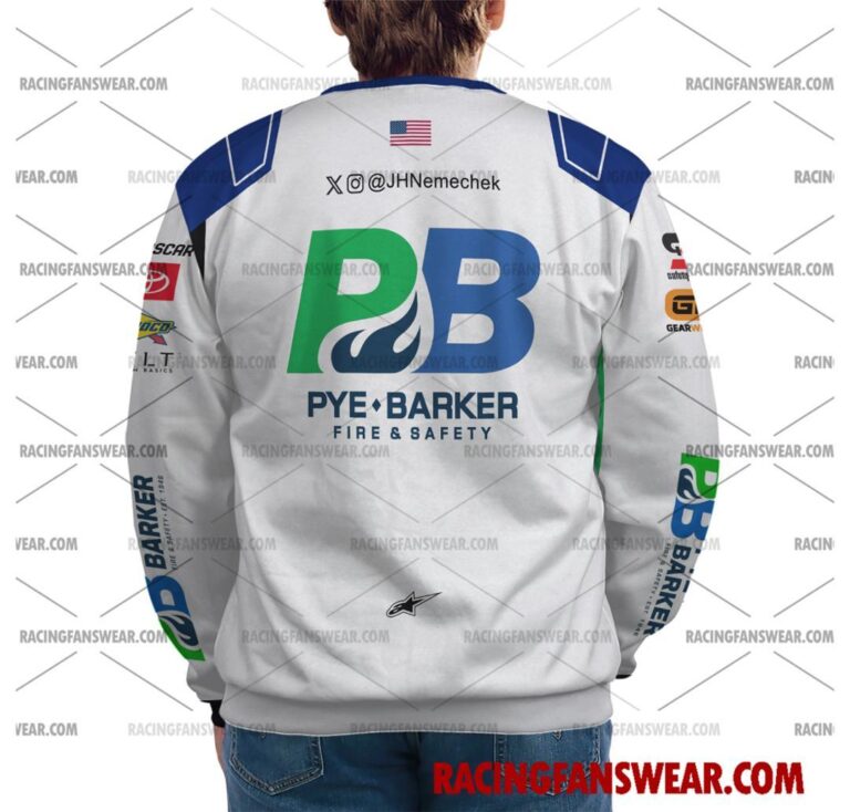 Nascar store - Loyal fans of John Hunter Nemechek's Unisex Hoodie,Unisex Pop Top Hoodie,Unisex Zip Hoodie,Unisex T-Shirt,Unisex Sweatshirt,Unisex Long Pants,Kid Hoodie,Kid Zip Hoodie,Kid T-Shirt,Kid Sweatshirt,Kid Long Pants:vintage nascar racing suit,uniform,apparel,shirts,merch,merchandise,jersey,hoodie,jackets,shorts,sweatshirt,outfits,clothes