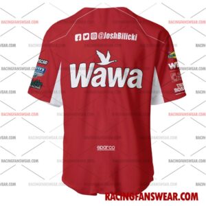 Josh Bilicki Nascar Racing 2025 Uniform Apparel Clothes Baseball Jersey Hockey Jersey 2 Nascar store - Loyal fans of Josh Bilicki's Men's Baseball Jersey,Women's Baseball Jersey,Kid's Baseball Jersey,Men's Hockey Jerseys,WoMen's Hockey Jerseys,Youth's Hockey Jerseys:vintage nascar racing suit,uniform,apparel,shirts,merch,merchandise,jersey,hoodie,jackets,shorts,sweatshirt,outfits,clothes