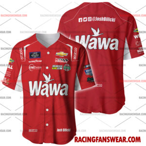Nascar store - Loyal fans of Josh Bilicki's Men's Baseball Jersey,Women's Baseball Jersey,Kid's Baseball Jersey,Men's Hockey Jerseys,WoMen's Hockey Jerseys,Youth's Hockey Jerseys:vintage nascar racing suit,uniform,apparel,shirts,merch,merchandise,jersey,hoodie,jackets,shorts,sweatshirt,outfits,clothes