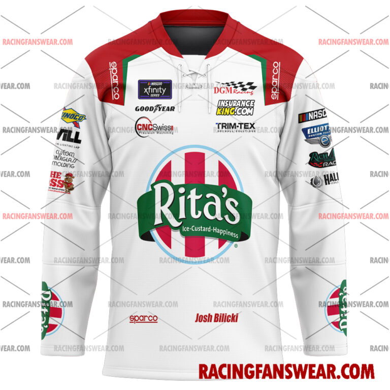 Nascar store - Loyal fans of Josh Bilicki's Men's Baseball Jersey,Women's Baseball Jersey,Kid's Baseball Jersey,Men's Hockey Jerseys,WoMen's Hockey Jerseys,Youth's Hockey Jerseys:vintage nascar racing suit,uniform,apparel,shirts,merch,merchandise,jersey,hoodie,jackets,shorts,sweatshirt,outfits,clothes