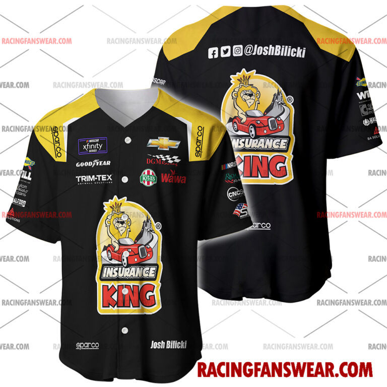Nascar store - Loyal fans of Josh Bilicki's Men's Baseball Jersey,Women's Baseball Jersey,Kid's Baseball Jersey,Men's Hockey Jerseys,WoMen's Hockey Jerseys,Youth's Hockey Jerseys:vintage nascar racing suit,uniform,apparel,shirts,merch,merchandise,jersey,hoodie,jackets,shorts,sweatshirt,outfits,clothes