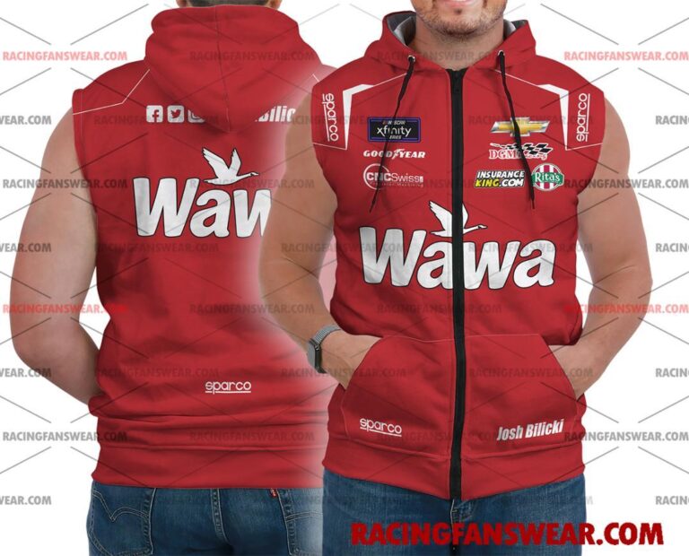 Nascar store - Loyal fans of Josh Bilicki's Bomber Jacket,Unisex Thick Coat,Unisex Sleeveless Hoodie,Unisex Hooded T-Shirt,Kid Sleeveless Hoodie,Kid Hooded T-Shirts,Kid Thick Coat:vintage nascar racing suit,uniform,apparel,shirts,merch,merchandise,jersey,hoodie,jackets,shorts,sweatshirt,outfits,clothes