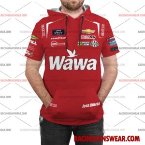 Josh Bilicki Nascar Racing 2025 Uniform Apparel Clothes Bomber Thick Coat Sleeveless Hoodie Hooded T-Shirt 7 Nascar store - Loyal fans of Josh Bilicki's Bomber Jacket,Unisex Thick Coat,Unisex Sleeveless Hoodie,Unisex Hooded T-Shirt,Kid Sleeveless Hoodie,Kid Hooded T-Shirts,Kid Thick Coat:vintage nascar racing suit,uniform,apparel,shirts,merch,merchandise,jersey,hoodie,jackets,shorts,sweatshirt,outfits,clothes