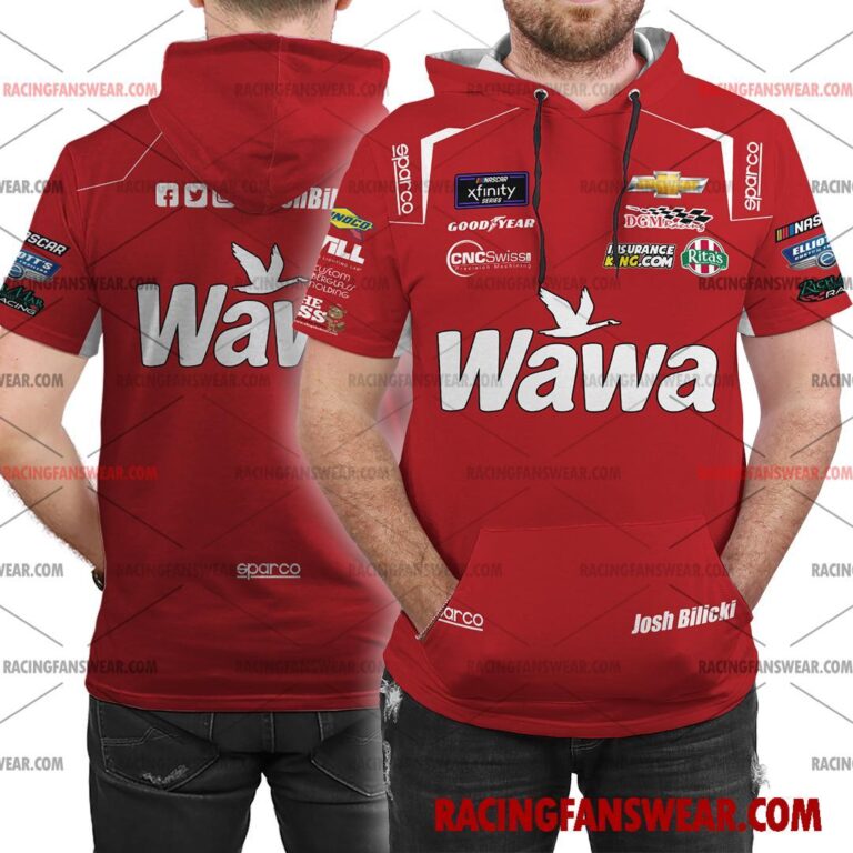 Nascar store - Loyal fans of Josh Bilicki's Bomber Jacket,Unisex Thick Coat,Unisex Sleeveless Hoodie,Unisex Hooded T-Shirt,Kid Sleeveless Hoodie,Kid Hooded T-Shirts,Kid Thick Coat:vintage nascar racing suit,uniform,apparel,shirts,merch,merchandise,jersey,hoodie,jackets,shorts,sweatshirt,outfits,clothes