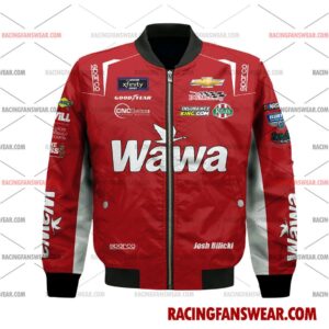 Josh Bilicki Nascar Racing 2025 Uniform Apparel Clothes Bomber Thick Coat Sleeveless Hoodie Hooded T-Shirt 2 Nascar store - Loyal fans of Josh Bilicki's Bomber Jacket,Unisex Thick Coat,Unisex Sleeveless Hoodie,Unisex Hooded T-Shirt,Kid Sleeveless Hoodie,Kid Hooded T-Shirts,Kid Thick Coat:vintage nascar racing suit,uniform,apparel,shirts,merch,merchandise,jersey,hoodie,jackets,shorts,sweatshirt,outfits,clothes