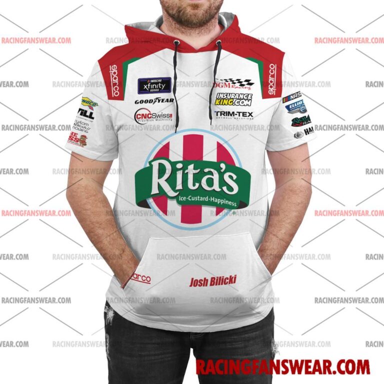 Nascar store - Loyal fans of Josh Bilicki's Bomber Jacket,Unisex Thick Coat,Unisex Sleeveless Hoodie,Unisex Hooded T-Shirt,Kid Sleeveless Hoodie,Kid Hooded T-Shirts,Kid Thick Coat:vintage nascar racing suit,uniform,apparel,shirts,merch,merchandise,jersey,hoodie,jackets,shorts,sweatshirt,outfits,clothes