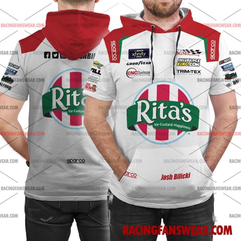 Nascar store - Loyal fans of Josh Bilicki's Bomber Jacket,Unisex Thick Coat,Unisex Sleeveless Hoodie,Unisex Hooded T-Shirt,Kid Sleeveless Hoodie,Kid Hooded T-Shirts,Kid Thick Coat:vintage nascar racing suit,uniform,apparel,shirts,merch,merchandise,jersey,hoodie,jackets,shorts,sweatshirt,outfits,clothes