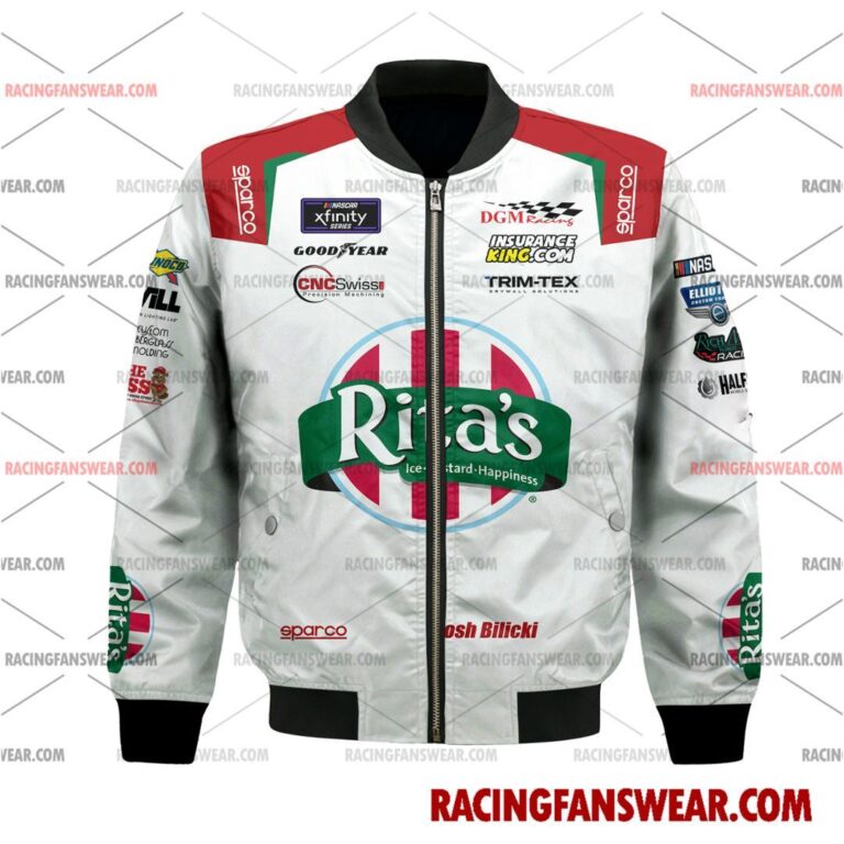 Nascar store - Loyal fans of Josh Bilicki's Bomber Jacket,Unisex Thick Coat,Unisex Sleeveless Hoodie,Unisex Hooded T-Shirt,Kid Sleeveless Hoodie,Kid Hooded T-Shirts,Kid Thick Coat:vintage nascar racing suit,uniform,apparel,shirts,merch,merchandise,jersey,hoodie,jackets,shorts,sweatshirt,outfits,clothes