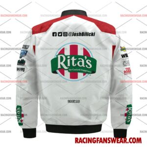 Josh Bilicki Nascar Racing 2025 Uniform Apparel Clothes Bomber Thick Coat Sleeveless Hoodie Hooded T-Shirt 1 Nascar store - Loyal fans of Josh Bilicki's Bomber Jacket,Unisex Thick Coat,Unisex Sleeveless Hoodie,Unisex Hooded T-Shirt,Kid Sleeveless Hoodie,Kid Hooded T-Shirts,Kid Thick Coat:vintage nascar racing suit,uniform,apparel,shirts,merch,merchandise,jersey,hoodie,jackets,shorts,sweatshirt,outfits,clothes