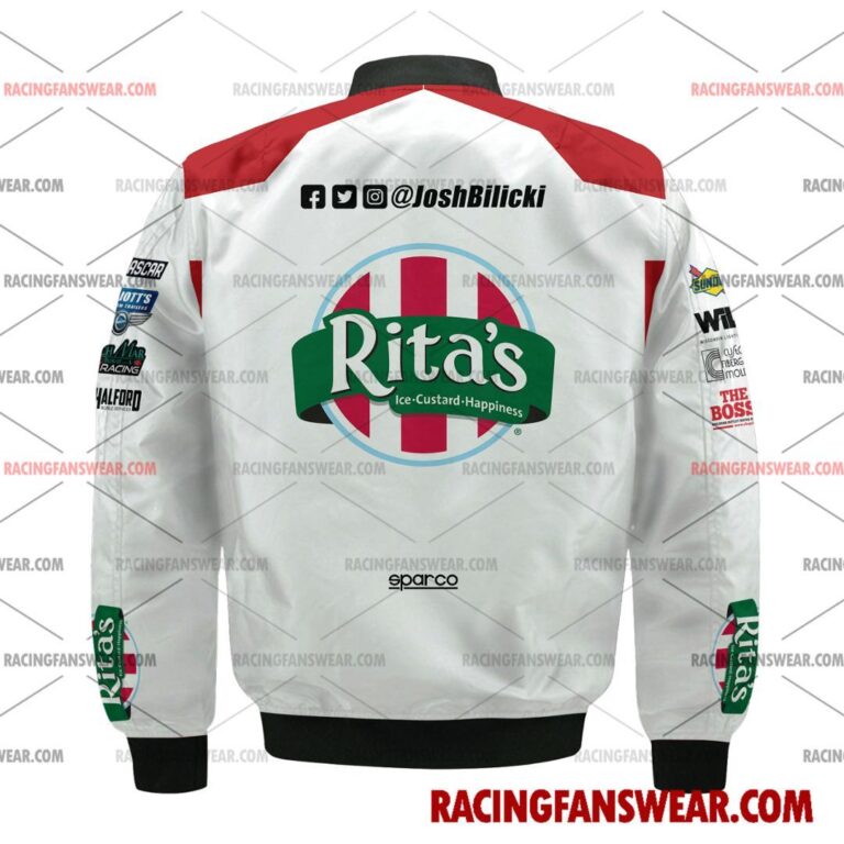 Nascar store - Loyal fans of Josh Bilicki's Bomber Jacket,Unisex Thick Coat,Unisex Sleeveless Hoodie,Unisex Hooded T-Shirt,Kid Sleeveless Hoodie,Kid Hooded T-Shirts,Kid Thick Coat:vintage nascar racing suit,uniform,apparel,shirts,merch,merchandise,jersey,hoodie,jackets,shorts,sweatshirt,outfits,clothes