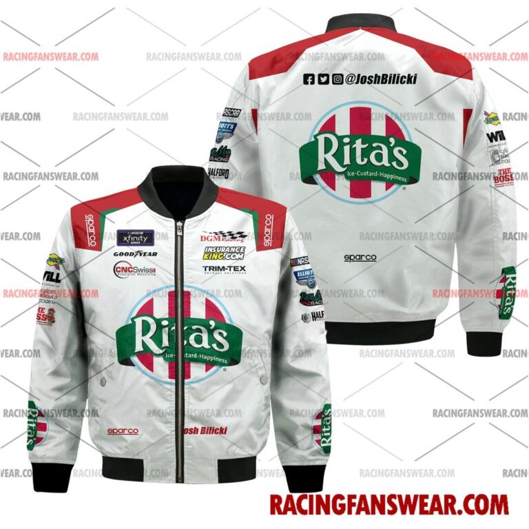 Nascar store - Loyal fans of Josh Bilicki's Bomber Jacket,Unisex Thick Coat,Unisex Sleeveless Hoodie,Unisex Hooded T-Shirt,Kid Sleeveless Hoodie,Kid Hooded T-Shirts,Kid Thick Coat:vintage nascar racing suit,uniform,apparel,shirts,merch,merchandise,jersey,hoodie,jackets,shorts,sweatshirt,outfits,clothes