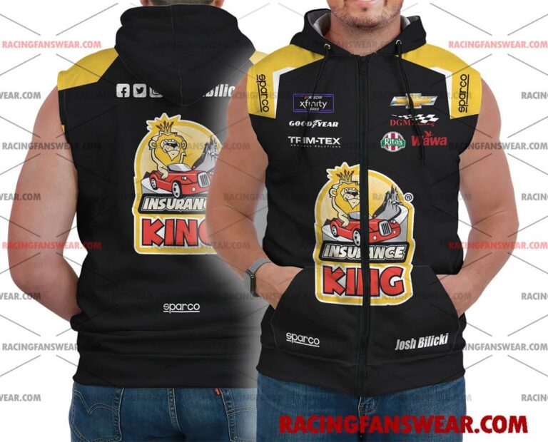 Nascar store - Loyal fans of Josh Bilicki's Bomber Jacket,Unisex Thick Coat,Unisex Sleeveless Hoodie,Unisex Hooded T-Shirt,Kid Sleeveless Hoodie,Kid Hooded T-Shirts,Kid Thick Coat:vintage nascar racing suit,uniform,apparel,shirts,merch,merchandise,jersey,hoodie,jackets,shorts,sweatshirt,outfits,clothes