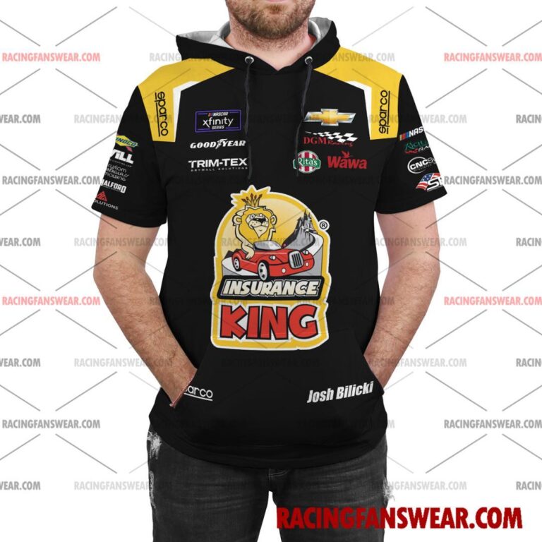 Nascar store - Loyal fans of Josh Bilicki's Bomber Jacket,Unisex Thick Coat,Unisex Sleeveless Hoodie,Unisex Hooded T-Shirt,Kid Sleeveless Hoodie,Kid Hooded T-Shirts,Kid Thick Coat:vintage nascar racing suit,uniform,apparel,shirts,merch,merchandise,jersey,hoodie,jackets,shorts,sweatshirt,outfits,clothes