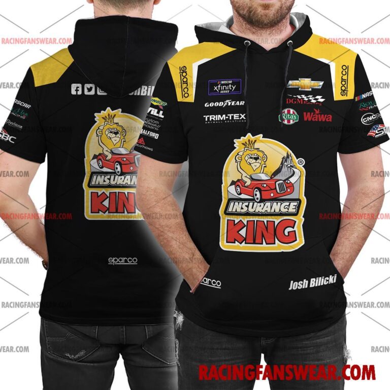 Nascar store - Loyal fans of Josh Bilicki's Bomber Jacket,Unisex Thick Coat,Unisex Sleeveless Hoodie,Unisex Hooded T-Shirt,Kid Sleeveless Hoodie,Kid Hooded T-Shirts,Kid Thick Coat:vintage nascar racing suit,uniform,apparel,shirts,merch,merchandise,jersey,hoodie,jackets,shorts,sweatshirt,outfits,clothes