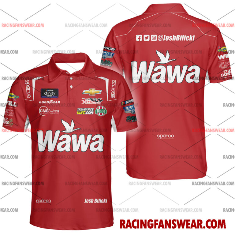 Nascar store - Loyal fans of Josh Bilicki's Unisex Hawaiian Shirt,Unisex Polo Shirt,Kid Hawaiian Shirt,Kid Polo Shirt:vintage nascar racing suit,uniform,apparel,shirts,merch,merchandise,jersey,hoodie,jackets,shorts,sweatshirt,outfits,clothes