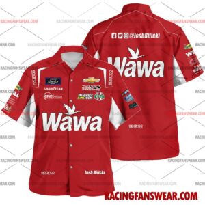 Nascar store - Loyal fans of Josh Bilicki's Unisex Hawaiian Shirt,Unisex Polo Shirt,Kid Hawaiian Shirt,Kid Polo Shirt:vintage nascar racing suit,uniform,apparel,shirts,merch,merchandise,jersey,hoodie,jackets,shorts,sweatshirt,outfits,clothes