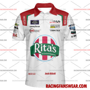 Josh Bilicki Nascar Racing 2025 Uniform Apparel Clothes Hawaiian Polo Shirts 4 Nascar store - Loyal fans of Josh Bilicki's Unisex Hawaiian Shirt,Unisex Polo Shirt,Kid Hawaiian Shirt,Kid Polo Shirt:vintage nascar racing suit,uniform,apparel,shirts,merch,merchandise,jersey,hoodie,jackets,shorts,sweatshirt,outfits,clothes