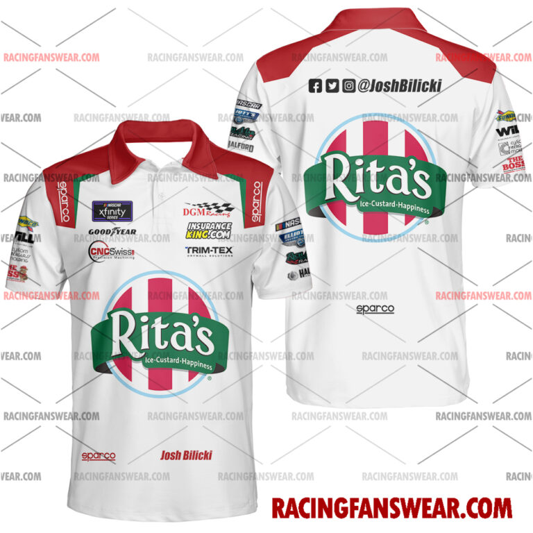Nascar store - Loyal fans of Josh Bilicki's Unisex Hawaiian Shirt,Unisex Polo Shirt,Kid Hawaiian Shirt,Kid Polo Shirt:vintage nascar racing suit,uniform,apparel,shirts,merch,merchandise,jersey,hoodie,jackets,shorts,sweatshirt,outfits,clothes