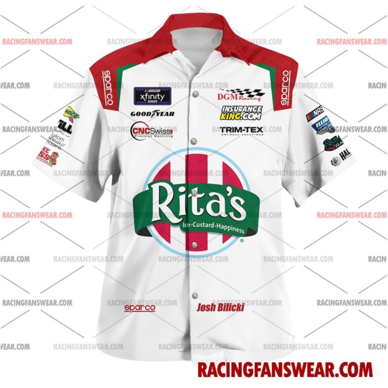 Nascar store - Loyal fans of Josh Bilicki's Unisex Hawaiian Shirt,Unisex Polo Shirt,Kid Hawaiian Shirt,Kid Polo Shirt:vintage nascar racing suit,uniform,apparel,shirts,merch,merchandise,jersey,hoodie,jackets,shorts,sweatshirt,outfits,clothes