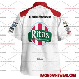 Josh Bilicki Nascar Racing 2025 Uniform Apparel Clothes Hawaiian Polo Shirts 2 Nascar store - Loyal fans of Josh Bilicki's Unisex Hawaiian Shirt,Unisex Polo Shirt,Kid Hawaiian Shirt,Kid Polo Shirt:vintage nascar racing suit,uniform,apparel,shirts,merch,merchandise,jersey,hoodie,jackets,shorts,sweatshirt,outfits,clothes