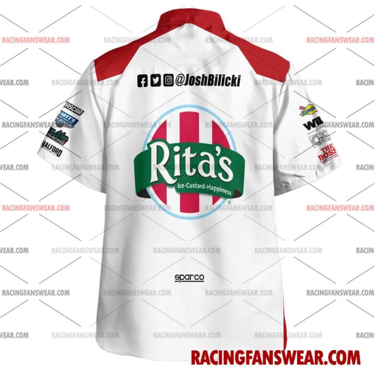 Nascar store - Loyal fans of Josh Bilicki's Unisex Hawaiian Shirt,Unisex Polo Shirt,Kid Hawaiian Shirt,Kid Polo Shirt:vintage nascar racing suit,uniform,apparel,shirts,merch,merchandise,jersey,hoodie,jackets,shorts,sweatshirt,outfits,clothes