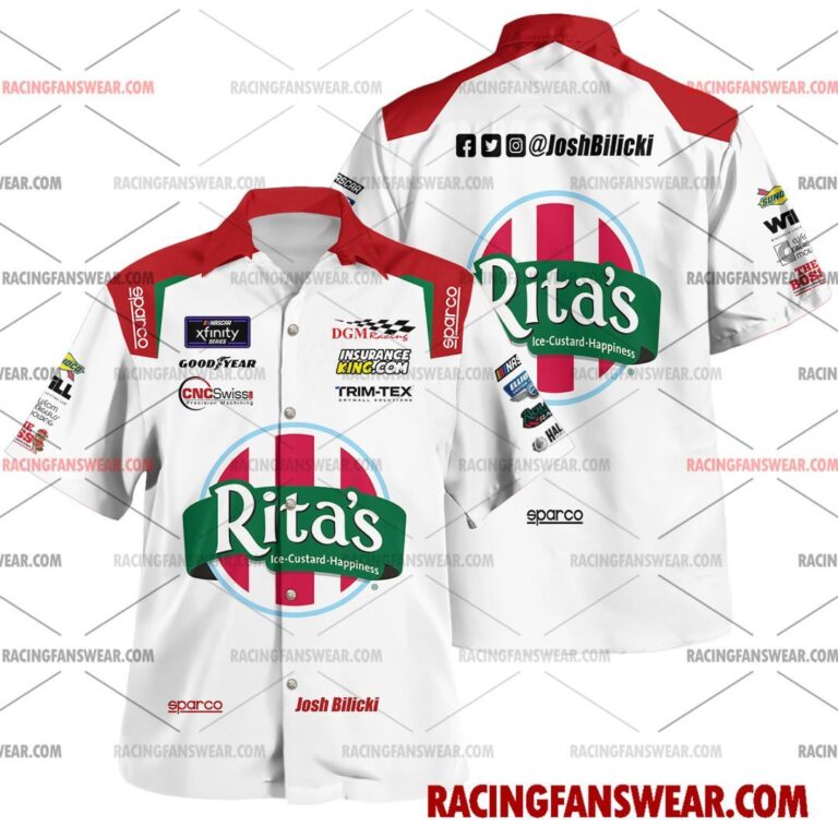 Nascar store - Loyal fans of Josh Bilicki's Unisex Hawaiian Shirt,Unisex Polo Shirt,Kid Hawaiian Shirt,Kid Polo Shirt:vintage nascar racing suit,uniform,apparel,shirts,merch,merchandise,jersey,hoodie,jackets,shorts,sweatshirt,outfits,clothes