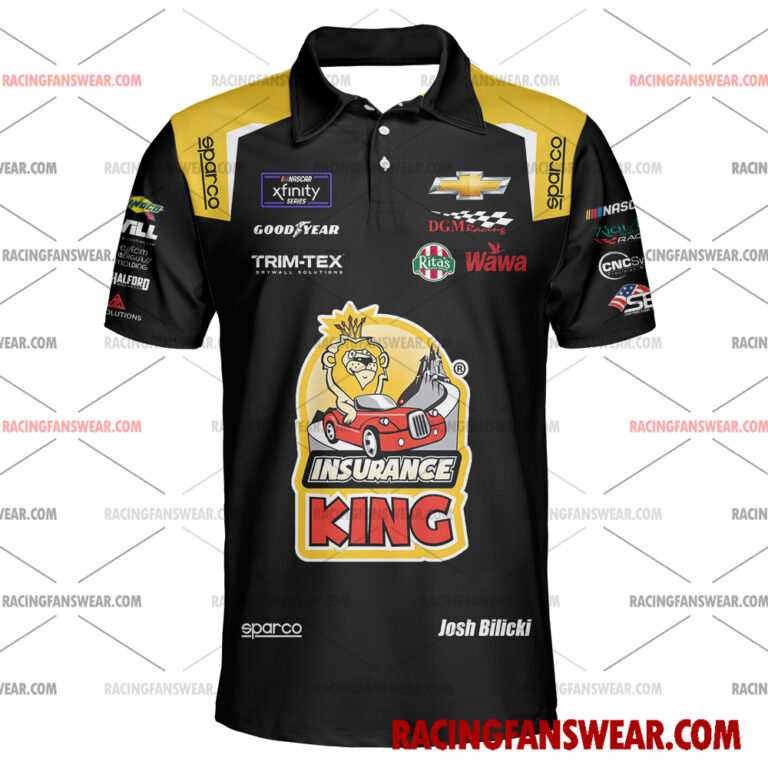 Nascar store - Loyal fans of Josh Bilicki's Unisex Hawaiian Shirt,Unisex Polo Shirt,Kid Hawaiian Shirt,Kid Polo Shirt:vintage nascar racing suit,uniform,apparel,shirts,merch,merchandise,jersey,hoodie,jackets,shorts,sweatshirt,outfits,clothes