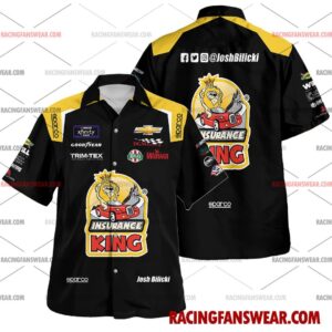 Nascar store - Loyal fans of Josh Bilicki's Unisex Hawaiian Shirt,Unisex Polo Shirt,Kid Hawaiian Shirt,Kid Polo Shirt:vintage nascar racing suit,uniform,apparel,shirts,merch,merchandise,jersey,hoodie,jackets,shorts,sweatshirt,outfits,clothes