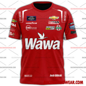 Josh Bilicki Nascar Racing 2025 Uniform Apparel Clothes Sweatshirt Zip Pop Top Hoodie T-Shirt Long Pant 5 Nascar store - Loyal fans of Josh Bilicki's Unisex Hoodie,Unisex Pop Top Hoodie,Unisex Zip Hoodie,Unisex T-Shirt,Unisex Sweatshirt,Unisex Long Pants,Kid Hoodie,Kid Zip Hoodie,Kid T-Shirt,Kid Sweatshirt,Kid Long Pants:vintage nascar racing suit,uniform,apparel,shirts,merch,merchandise,jersey,hoodie,jackets,shorts,sweatshirt,outfits,clothes