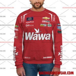 Josh Bilicki Nascar Racing 2025 Uniform Apparel Clothes Sweatshirt Zip Pop Top Hoodie T-Shirt Long Pant 7 Nascar store - Loyal fans of Josh Bilicki's Unisex Hoodie,Unisex Pop Top Hoodie,Unisex Zip Hoodie,Unisex T-Shirt,Unisex Sweatshirt,Unisex Long Pants,Kid Hoodie,Kid Zip Hoodie,Kid T-Shirt,Kid Sweatshirt,Kid Long Pants:vintage nascar racing suit,uniform,apparel,shirts,merch,merchandise,jersey,hoodie,jackets,shorts,sweatshirt,outfits,clothes